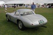Ferrari 375 MM Coup&eacute; Speciale Scaglietti s/n 0402AM