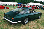 Ferrari 250 GT Lusso s/n 5685