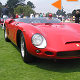 Ferrari 196 SP s/n 0790