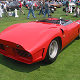 Ferrari 196 SP s/n 0790