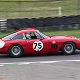 Ferrari 330 LM Berlinetta, s/n 4725SA