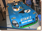 Matra MS 670B