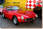 Ferrari 250 GT SWB Berlinetta s/n 1875GT