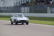 Ferrari 250 GT LWB Berlinetta Scaglietti "TdF", s/n 1141GT