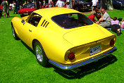Ferrari 275 GTB s/n 07135