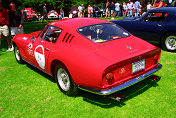 Ferrari 275 GTB s/n 07239