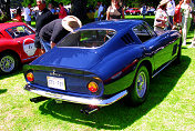 Ferrari 275 GTB s/n 07247