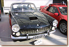 250 GTE 2+2 s/n 4135GT
