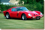 250 GTO s/n 4115GT
