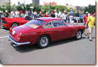 250 GTE s/n 4151GT