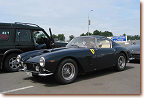 Ferrari 250 GT SWB Berlinetta s/n 4065GT