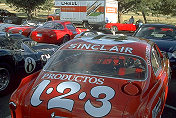 Ferrari 340 Mexico Vignale Berlinetta s/n 0226AT