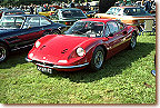 Dino 246 GT s/n 01236