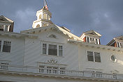Stanley Hotel, Estes Park