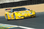 [Corvette Racing] Corvette C5-R