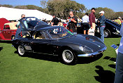 1963 ATS 2500 GT - Tom and Megan McGough