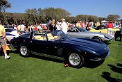 1970 Iso Grifo Targa - Don and  Diane Meluzio