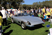 1972 Italia Spyder - Richard Klein
