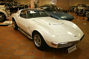 Chevrolet Corvette LT1 Stingray s/n 194371S106491 ... 253 1971 Chevrolet Corvette LT1 Stingray   194371S106491 €15,000 to 20,000 Sold €12,000