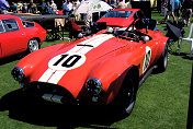 1964 Shelby American Competition Cobra - The Quail Oaks Collection