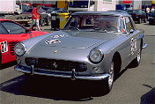 250 GT Coupé Pininfarina s/n 1349GT, Andreas Feigenwinter