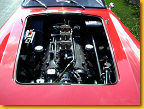 Ferrari 250 GT LWB Berlinetta TdF s/n 1335GT