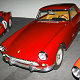 Ferrari 250 GT PF Coupe s/n 1403GT