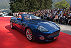 Zagato Aston-Martin Vanquish Roadster, 2004