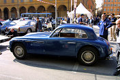 Maserati Tipo A6 1500 PF Coupe s/n 053