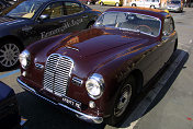 Maserati Tipo A6 1500 PF Coupe s/n 061