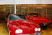 Lamborghini 400 GT 2+2