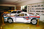 Lancia 037