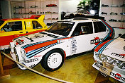 Lancia Delta S4