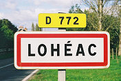 Loheac