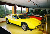 Maserati Merak
