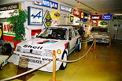 Peugeot 205 T 16 Evo 2