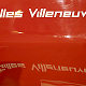 Ferrari F1 312 T5 F1 s/n 044