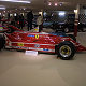 Ferrari F1 312 T5 F1 s/n 044