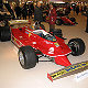 Ferrari F1 312 T5 F1 s/n 044