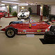 Ferrari F1 312 T5 F1 s/n 044