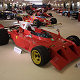 Ferrari F1 312 B3 'Spazzaneve' s/n 009