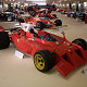 Ferrari F1 312 B3 'Spazzaneve' s/n 009