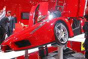 Enzo Ferrari s/n 128778