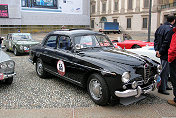 055 2&deg;  Muccione Franco Pederiva Marco ALFA ROMEO 1900 Super 1957 I