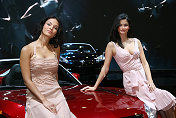 Opel Showgirls