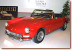 275 GTS red/black s/n 06809 - Lot 131