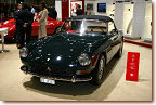 Ferrari 275 GTS s/n 06877