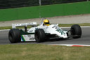 Williams FW07C