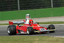 Ferrari 312 T, s/n 021