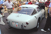 250 MM Berlinetta Pinin Farina s/n 0310MM